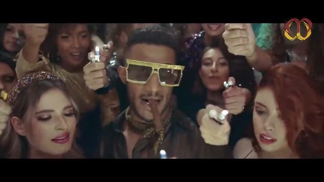 мохаммед рамадан- бом-бом