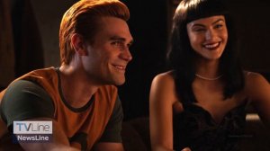 Riverdale 7x20 Series Finale | Quad Relationship Ending