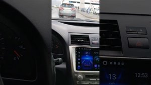 камри40 что с печкой?