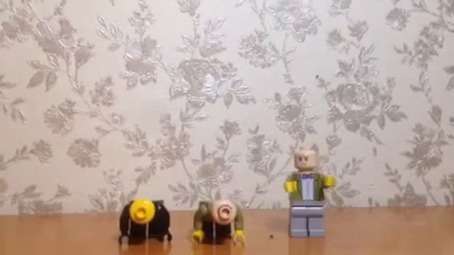 Мини разминка солдатиков!! смотреть онлайн