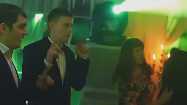 Видео свадьбы Ильи и Ольги - свадебное видео молодожёнов смотреть онлайн