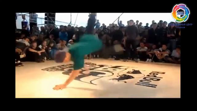 Приветствие от творческих коллективов Молодежного центра смотреть онлайн