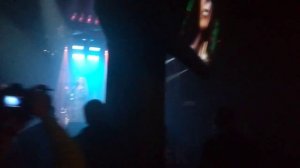 Alkonost - Лента на ветру(live in Cheboksary)