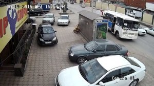 Hikvision DS-2CD2622FWD-IS 2.8-12mm День Авто Человек