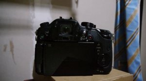 Reviviendo una cámara de "$15" (Panasonic Lumix GH3)