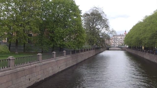 20КМ ПЕШКОМ! / Настя,я и СПб (миллион достопримечательностей) смотреть онлайн