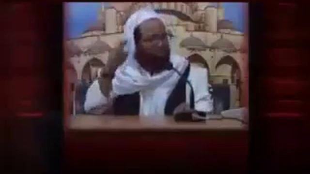 Абу Убайдуллох Сабаби зиндони шудани шайх Абу Убайдуллоҳи Мутаваккил смотреть онлайн