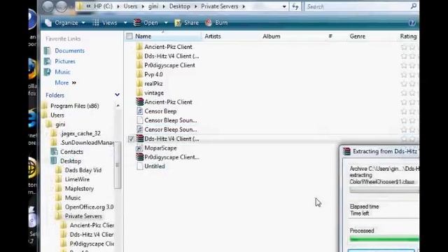 How to play on a Runescape Private Server - Guide (EASY and CORRECT way) смотреть онлайн