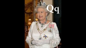 Песенка про английский алфавит для 5 класса к УМК М.Кауфман (караоке)