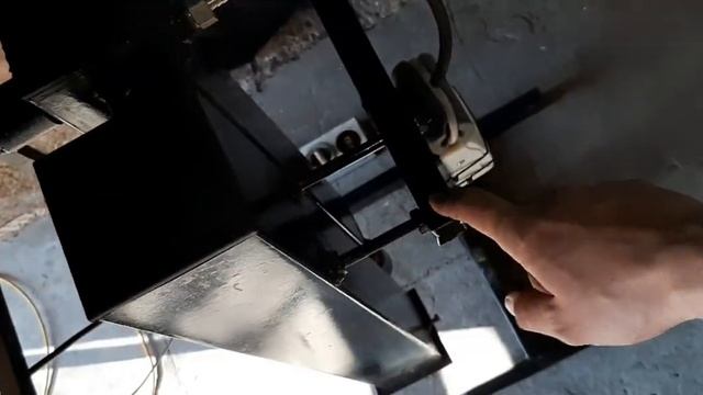 Дымогенератор. Коптильня. Холодного копчения. Своими руками. Обзор..