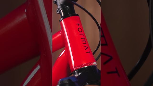 Format 1213. Сбалансированный горный велосипед с Урала. смотреть онлайн