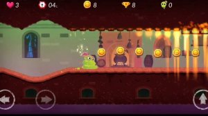 отель Трансильвания, уровень 52