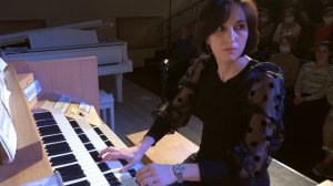 Комитас "Еркинкн ампел e", "Абрбан"н 08.04.2021