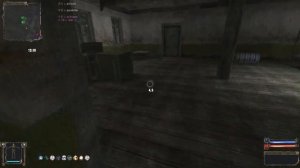 S.T.A.L.K.E.R.  Золотой Шар. Завершение. Альтернативный способ перехода через ж/д насыпь