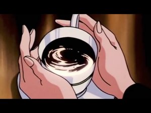 At Cafe lofi jazz hip hop mix