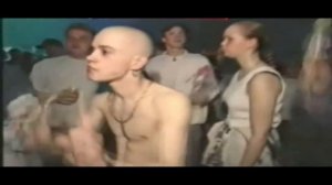 90´s RAVE PARTY