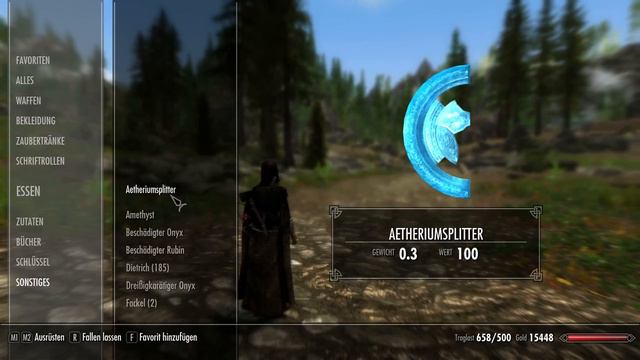 Let’s Play ➳ Skyrim SE #380 [deutsch / german] ➶ Heiße Schlacht mit Serana смотреть онлайн