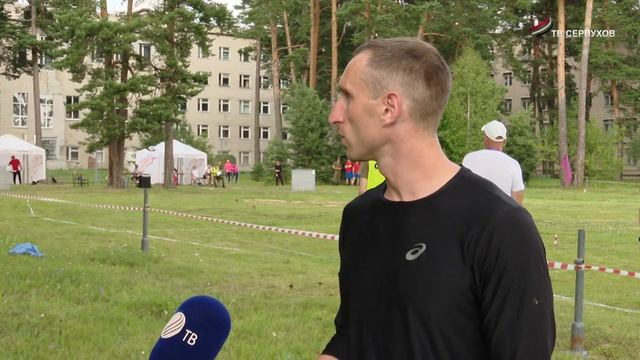 В Серпухове завершился чемпионат РВСН по летнему офицерскому троеборью и военному пятиборью