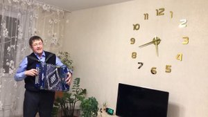 Равиль Гараев - Мэк чэчэге (2021)