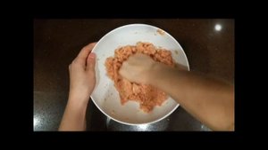 Котлеты “Ласточкино гнездо” .Безумно вкусные и сочные котлеты в духовке.