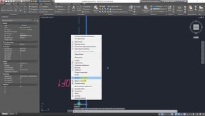 [Урок AutoCAD] Создание аналога в AutoCAD