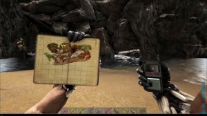 WHERE TO FIND METAL AND OBSIDIAN ON RAGNAROK! | ARK Survival Evolved #9