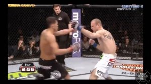 Энтони Петтис / Anthony Pettis (Showtime)