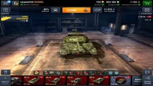 Как установить моды world of tank blitz Пк и Планшет