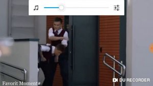 Бабушка лёгкого поведения 2 (Александра Павловна борется со школьниками)