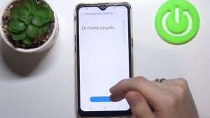 Как почистить хранилище Samsung Galaxy A10s / Как удалить мусор с Samsung Galaxy A10s