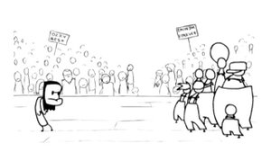 Versus хрусteam еминем против оззи осброна