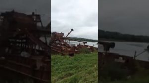 Село Срезнево, Шиловский район, Рязанской области