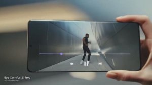 Обзор Samsung s21
