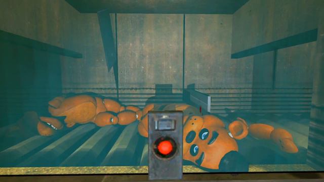 FNAF 9 Glamrock FREDDY vs Freddy Fassbender ragdoll Fall Fanny moments nps [ GMOD ] смотреть онлайн