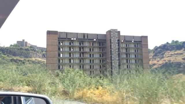 Yerevan, 28.06.16, Tu, Yerevan-Arzni-Yerevan смотреть онлайн