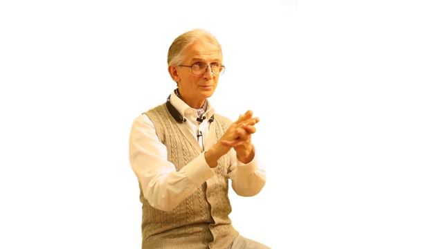 Николай Козлов | Жестикуляция | Рубрика "Роман со спикером"