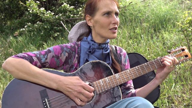 29.04.2024 Репетиция на Демерджи