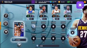 NBA LIVE MOBILE STREAM: NBA Draft, Wings Of Hope and Olympic Day Promo Breakdown