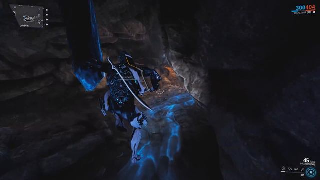 Operation: Buried Debts Guide & Data Hash Locations (Warframe)