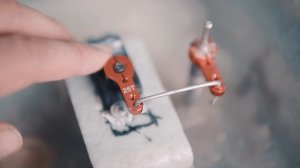 Что внутри самодельного карпового кораблика / Кораблик своими руками