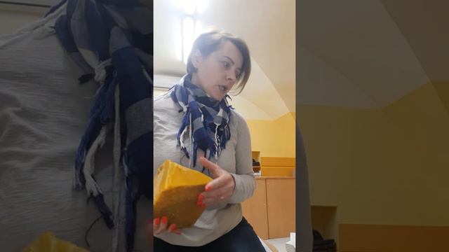 #СвечнаяМагия Курс. Вводный урок Часть 2.