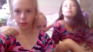 Влог: 4 часть пришла к сестре, бесимся