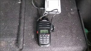 Портативные cb рации в машину и в лес: обзор и тесты работы раций Штурман-180 и Штурман-90