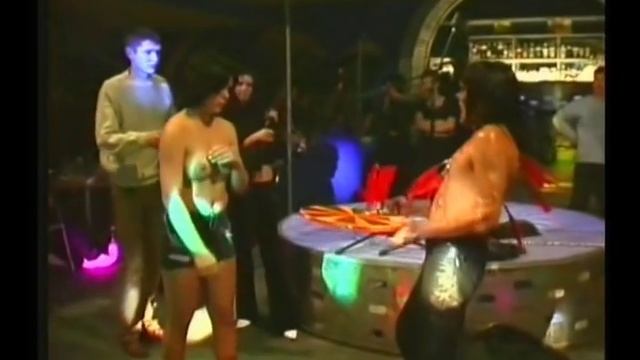 Экстрим шоу.Руководитель проектов (916) 114-64-91 Игорь Нику. смотреть онлайн