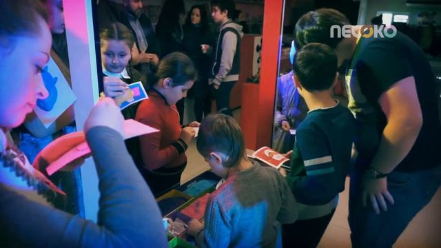 Песоко. Цветной песок Часть 3 Art by Numbers of Colored Sand Part3. www.pesoko.com смотреть онлайн