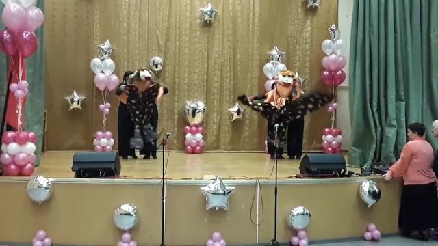 Куклы планшетные Фестиваль 2017 смотреть онлайн