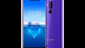 Oukitel C12 Pro: что предлагает смартфон за $80?