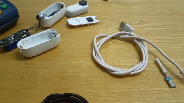 Покатался на снегоходе. Разобрал камеру Insta 360 Go 2. Набор щёток для подготовки лыж с Алиэкспрес смотреть онлайн