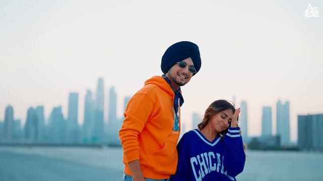 Choice (Full Video) Amar Sehmbi | Sycostyle | Kavvy Riyaaz | Punjabi Songs 2022 | Jass Records смотреть онлайн