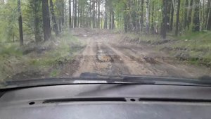ездили на рыбалку по грязи на nissan prairie мкпп 4 вд 90г в сразу проверяли как работает lcd